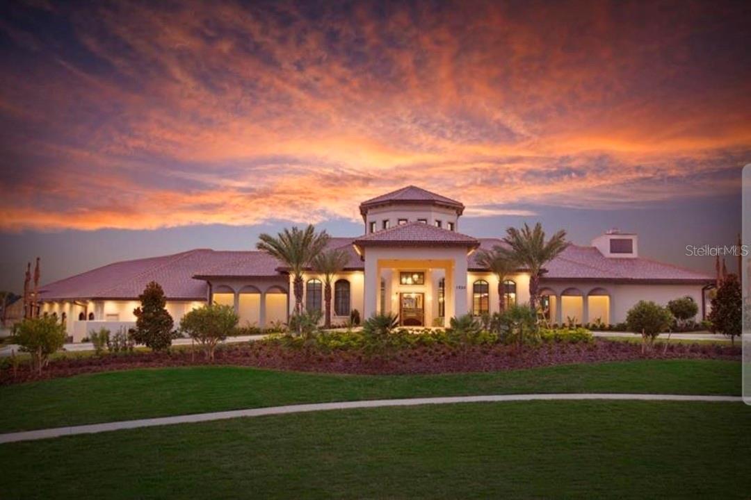 STONEYBROOK SOUTH PH 1 - Residential