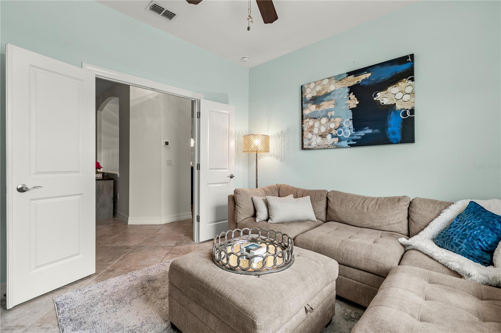 STONEYBROOK SOUTH PH 1 - Residential
