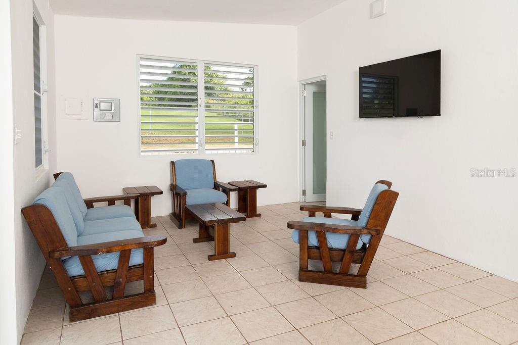 BO. BASTIMENTO - Residential