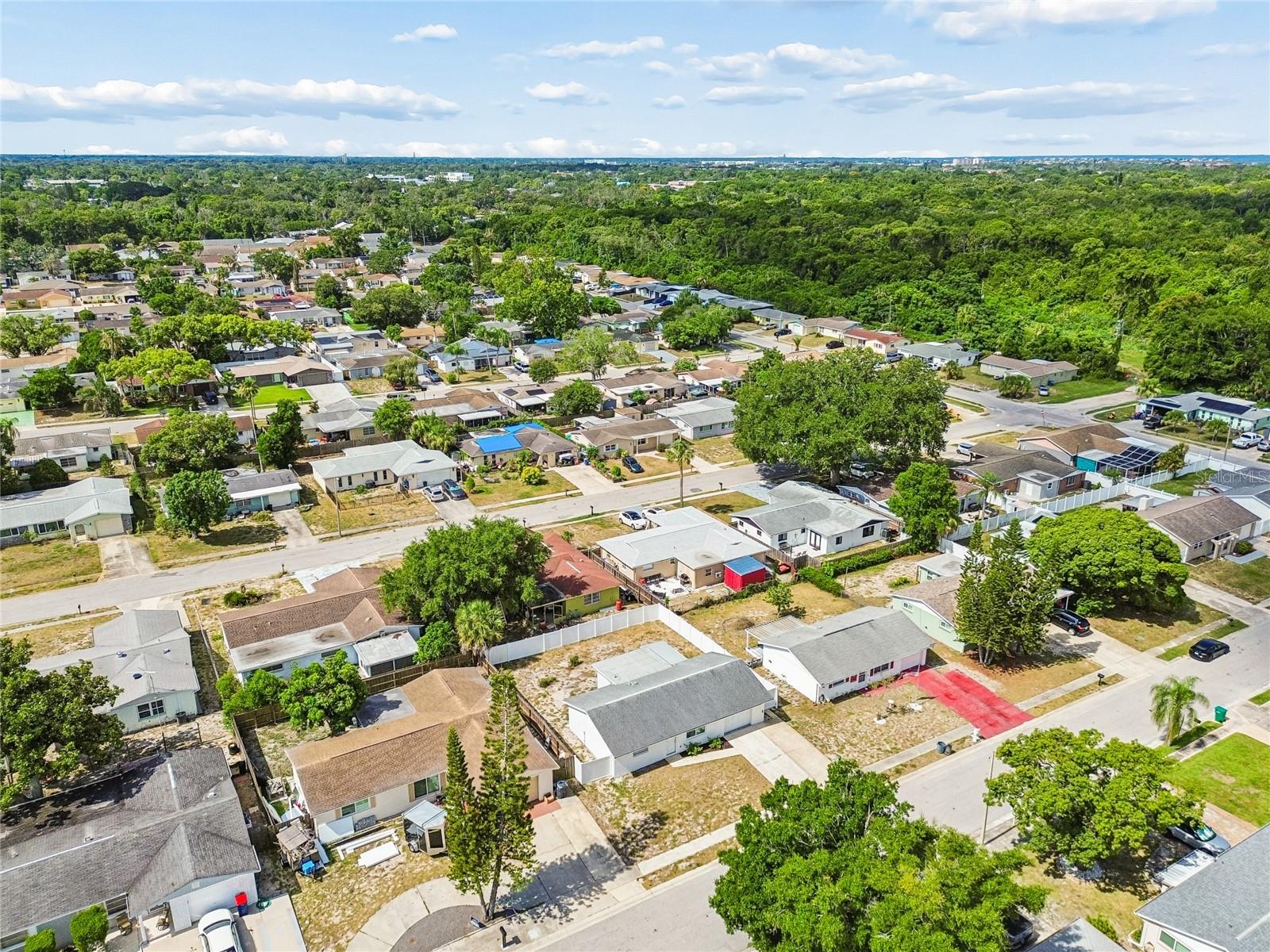 HILLANDALE - Residential