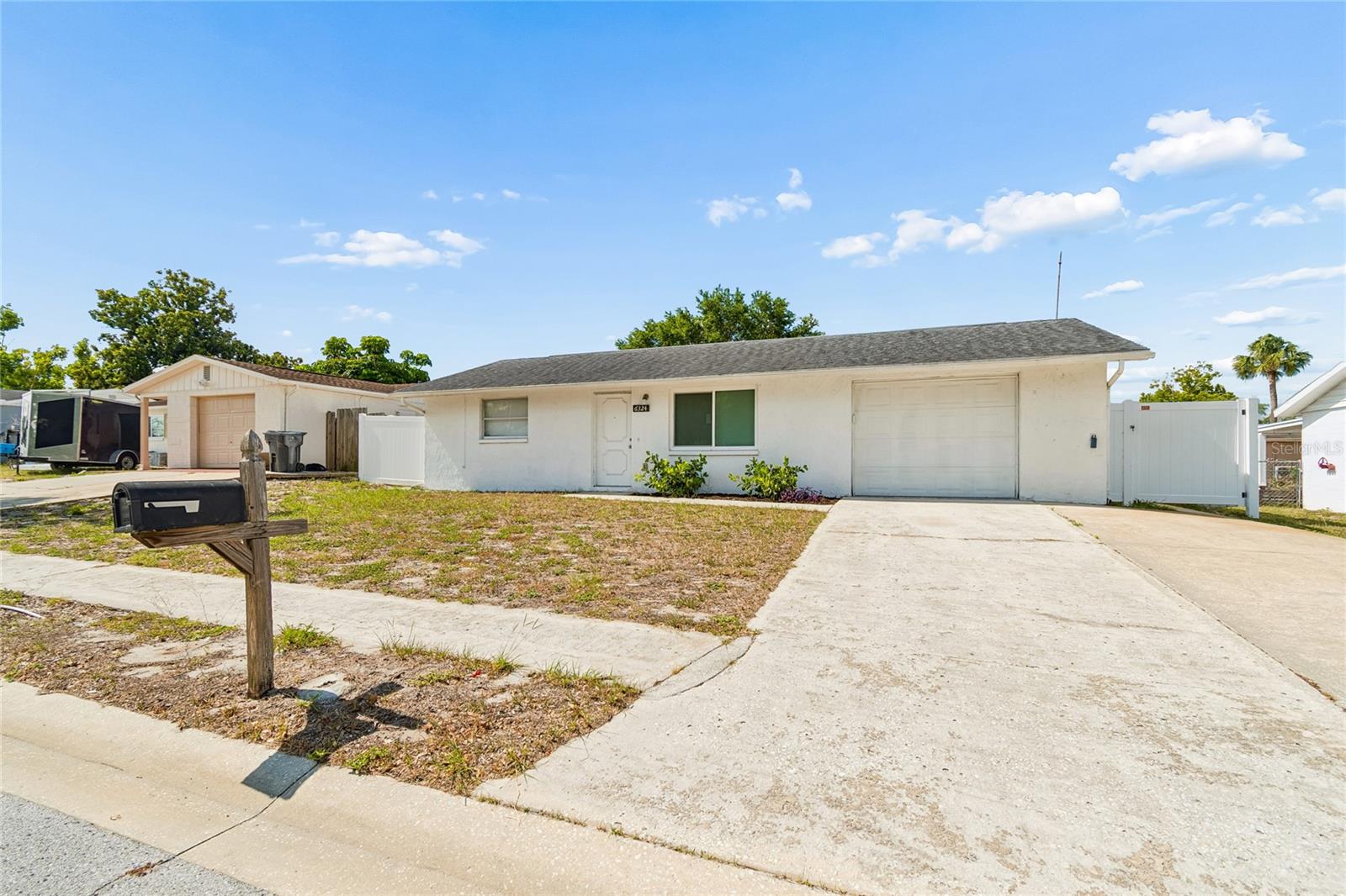 HILLANDALE - Residential