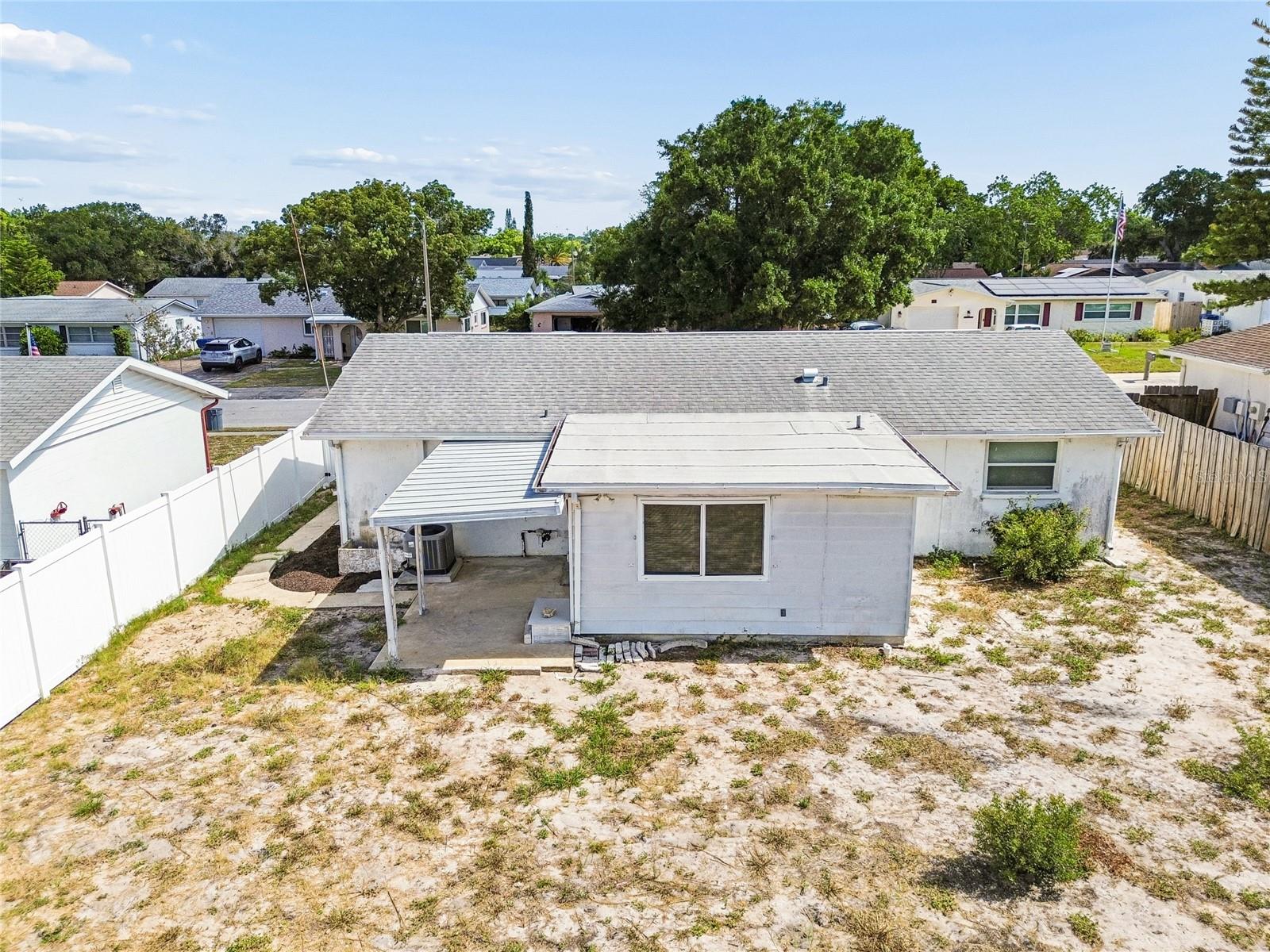 HILLANDALE - Residential