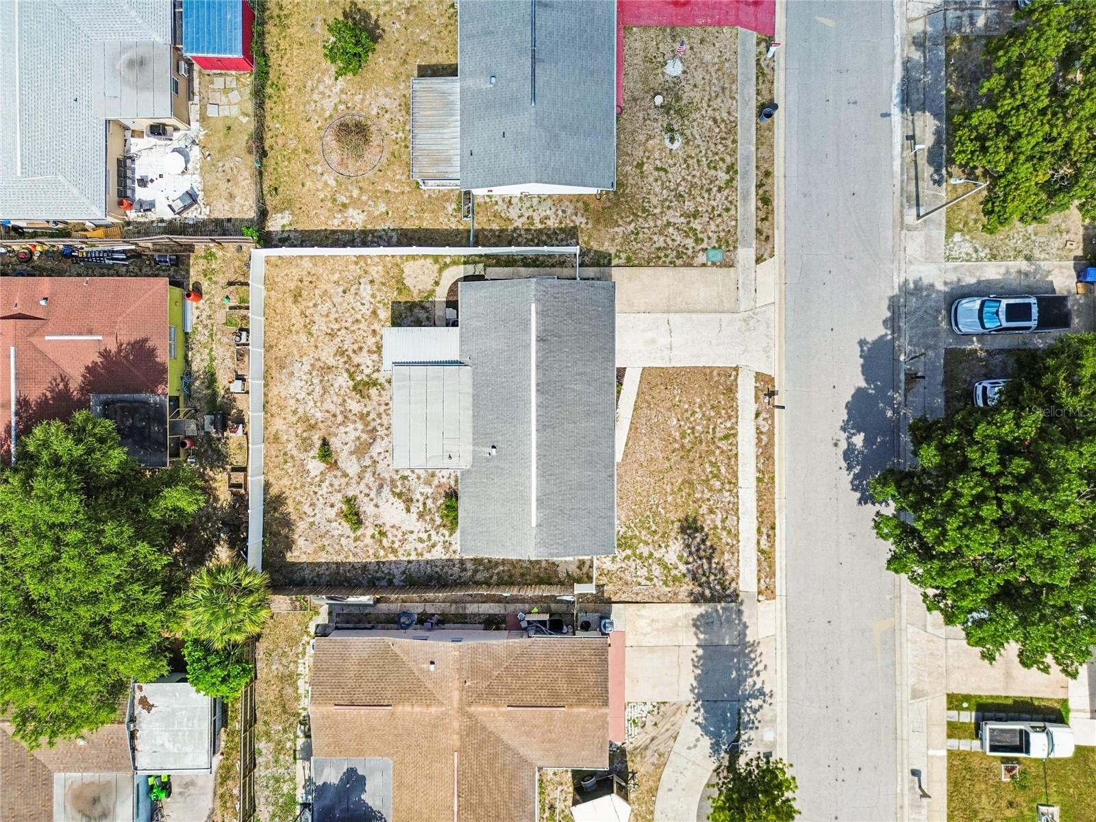 HILLANDALE - Residential