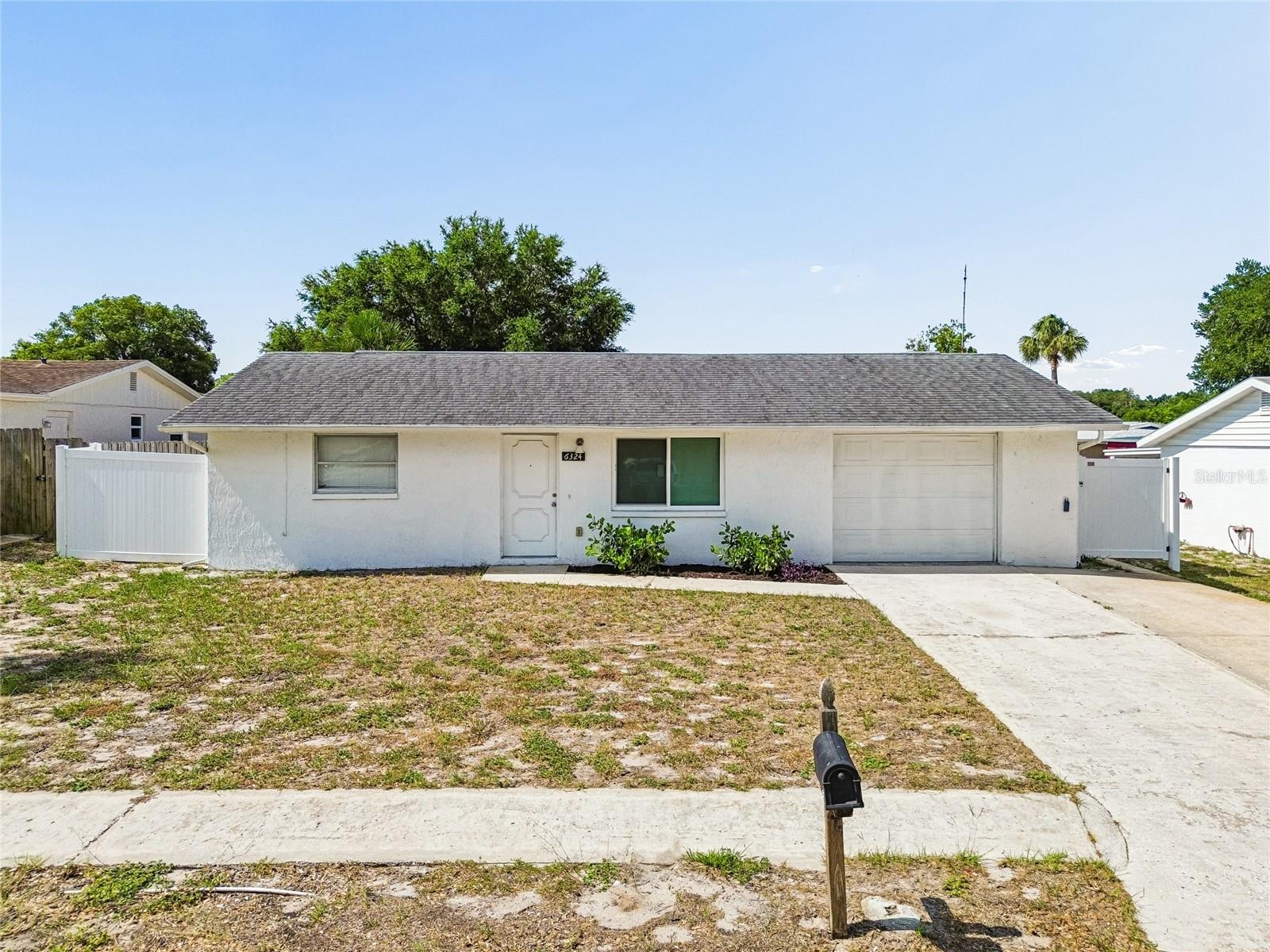 HILLANDALE - Residential