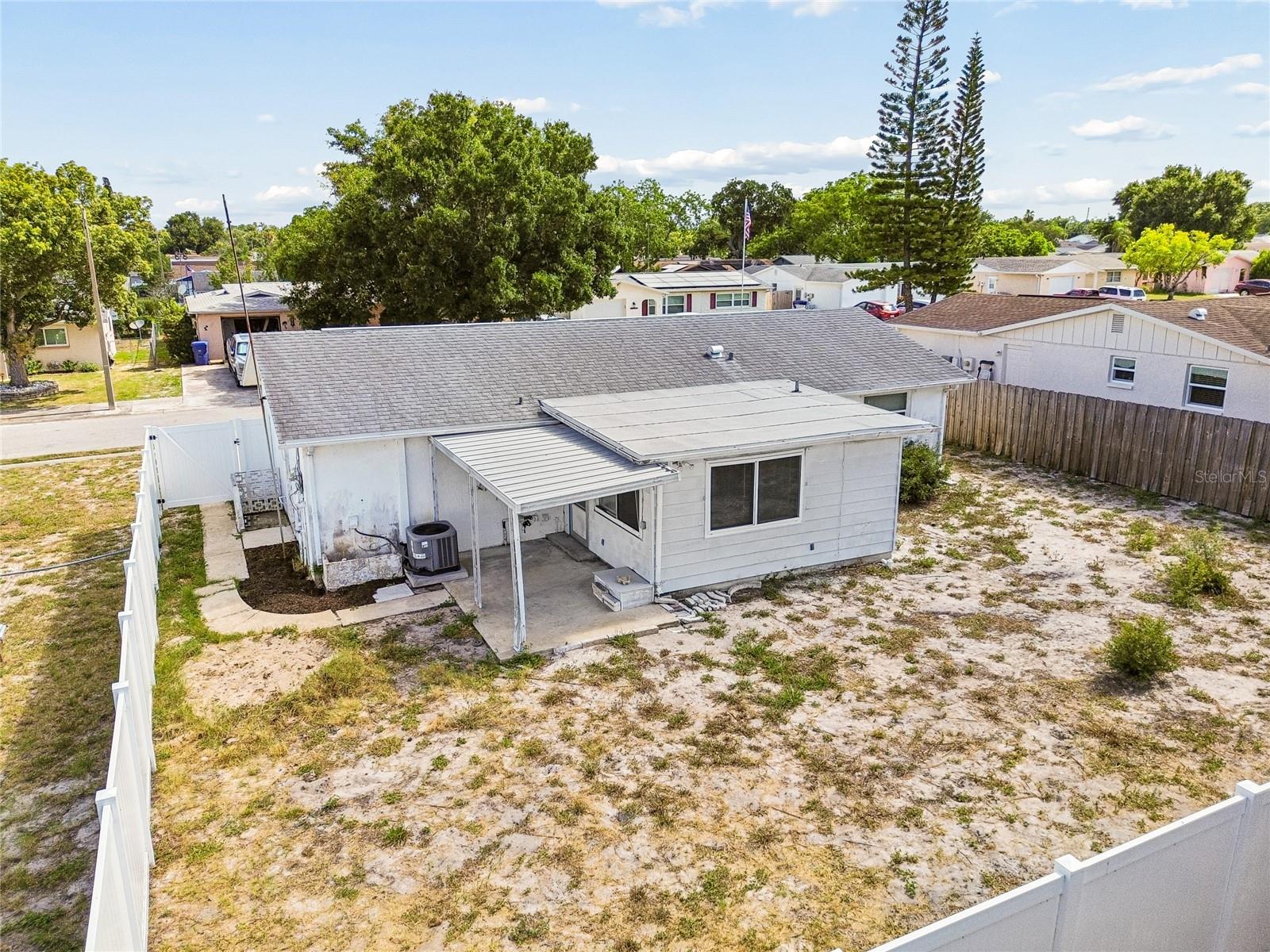 HILLANDALE - Residential