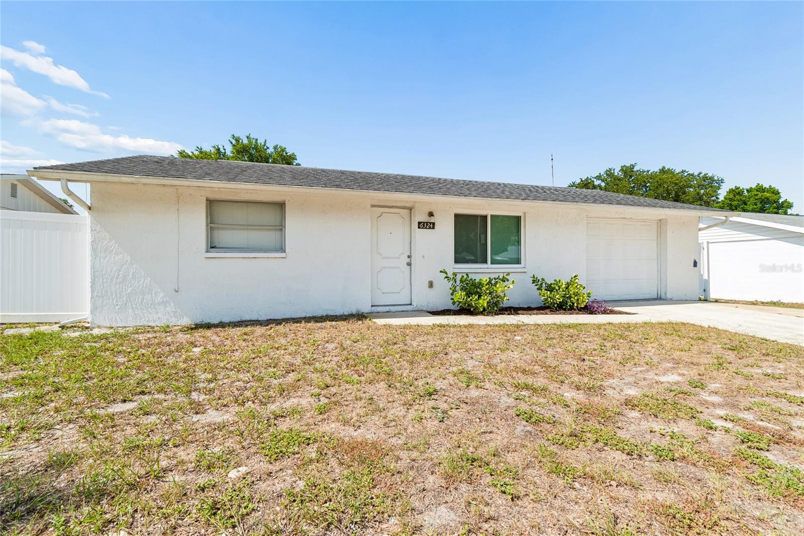 HILLANDALE - Residential