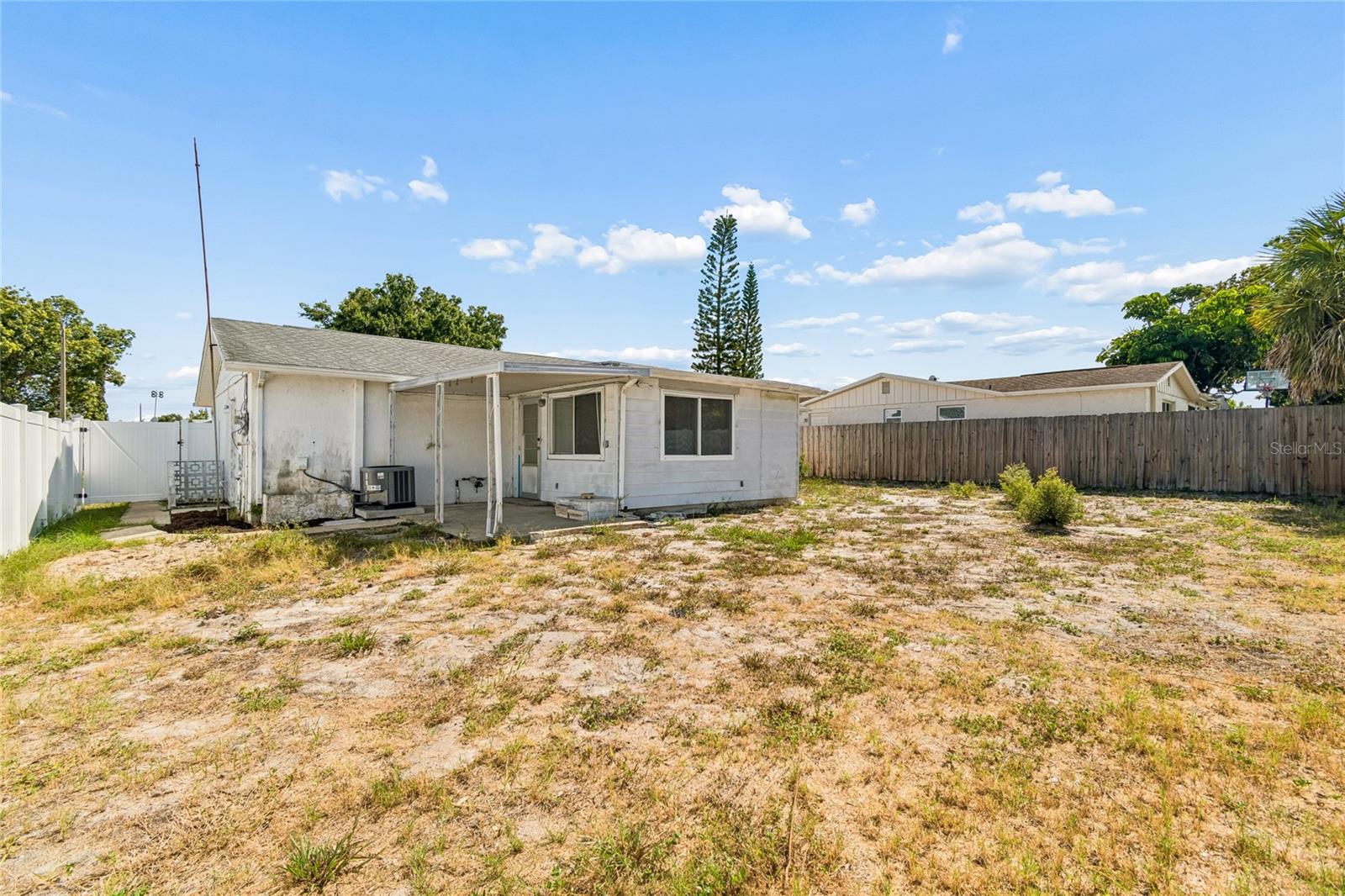 HILLANDALE - Residential