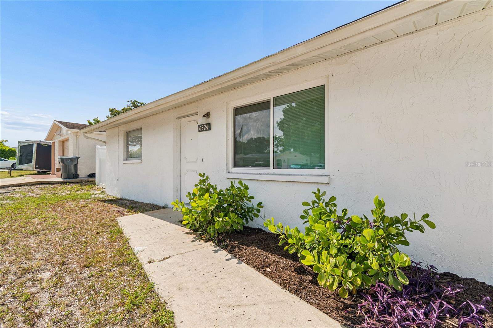 HILLANDALE - Residential