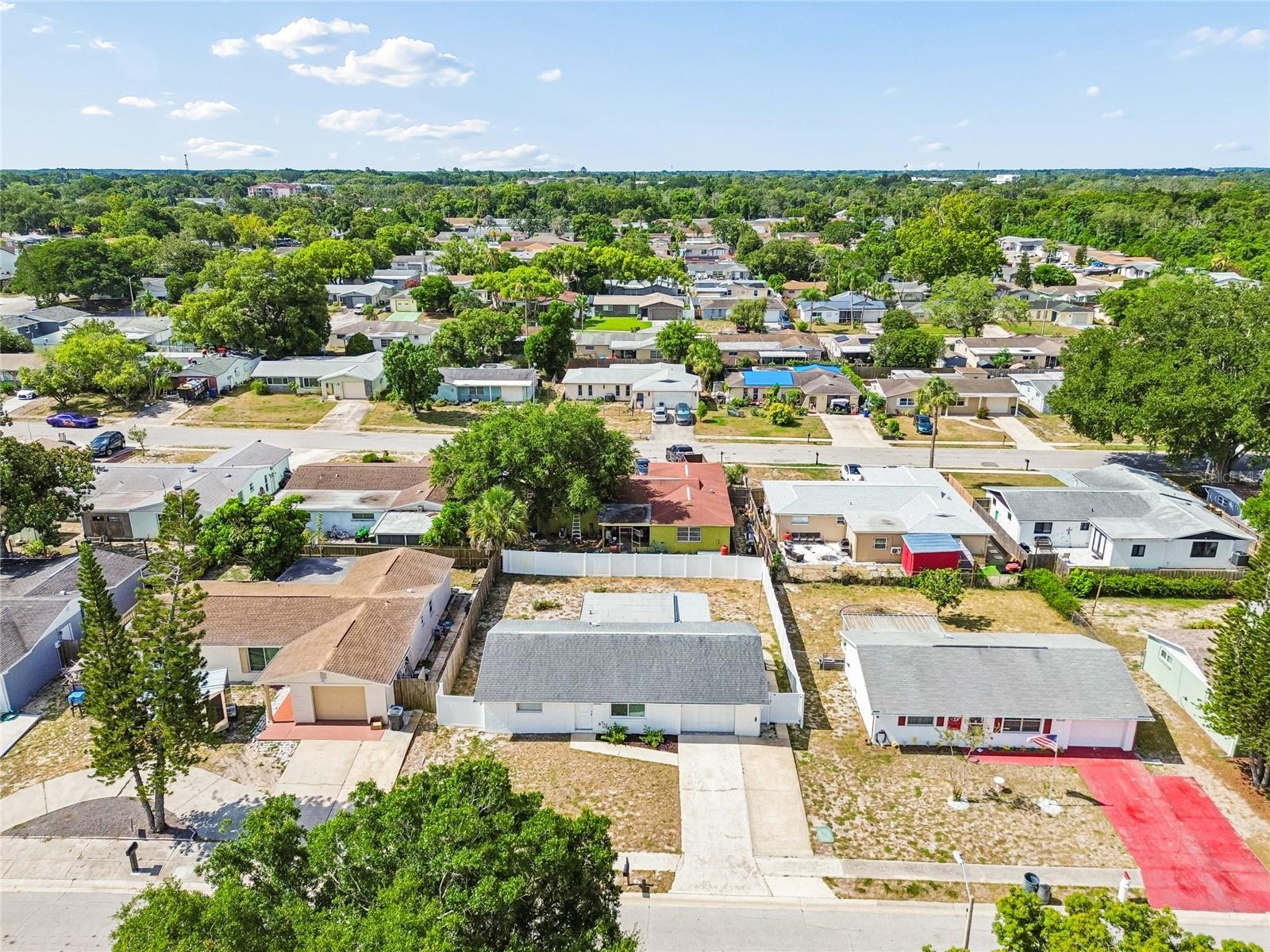 HILLANDALE - Residential