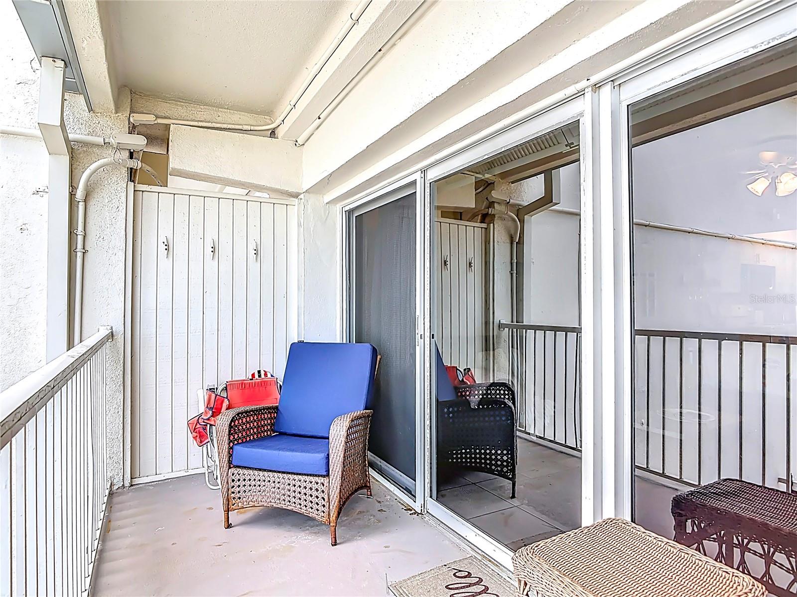 OCEAN CLUB SOUTH CONDO - Residential