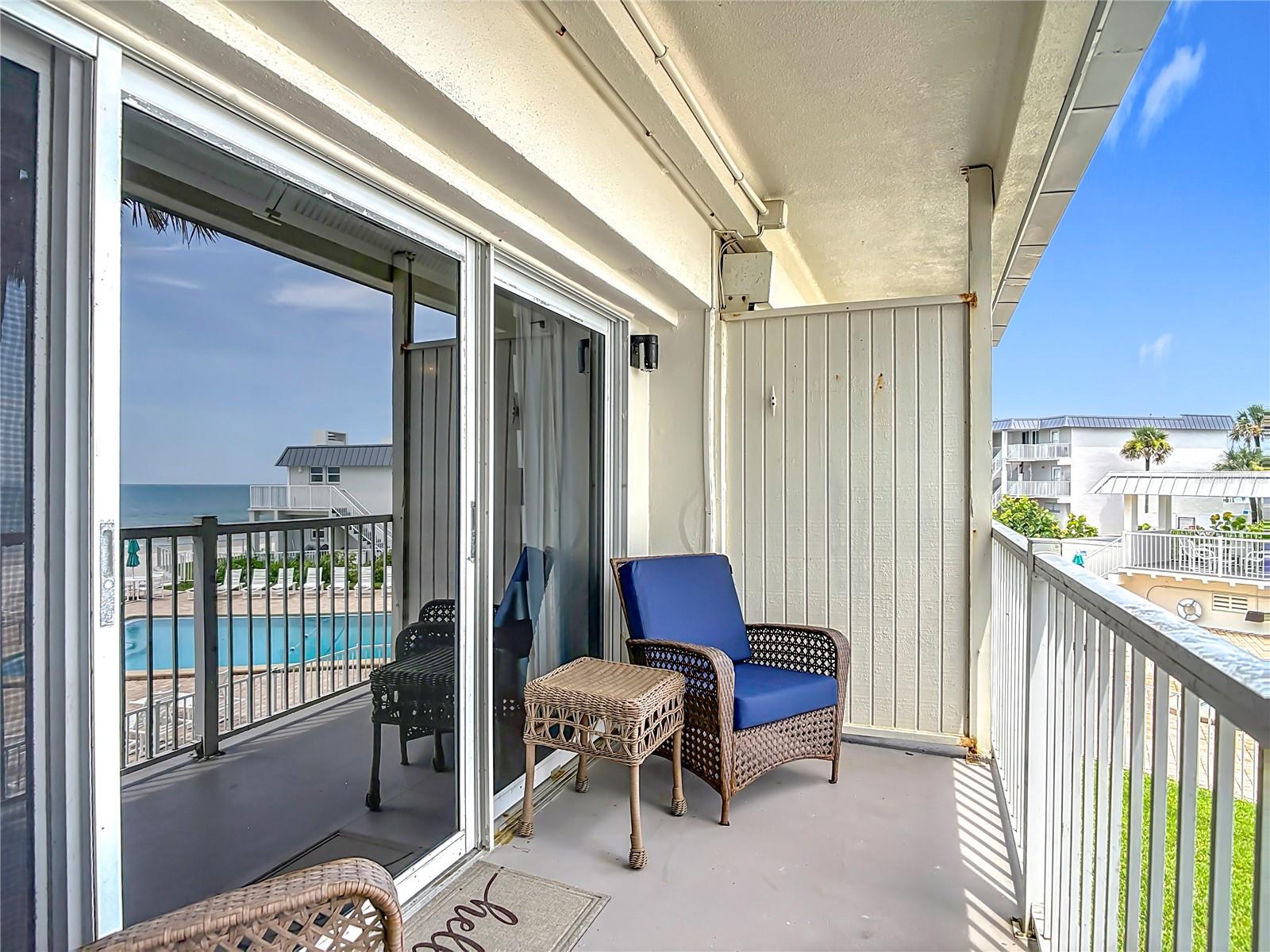 OCEAN CLUB SOUTH CONDO - Residential
