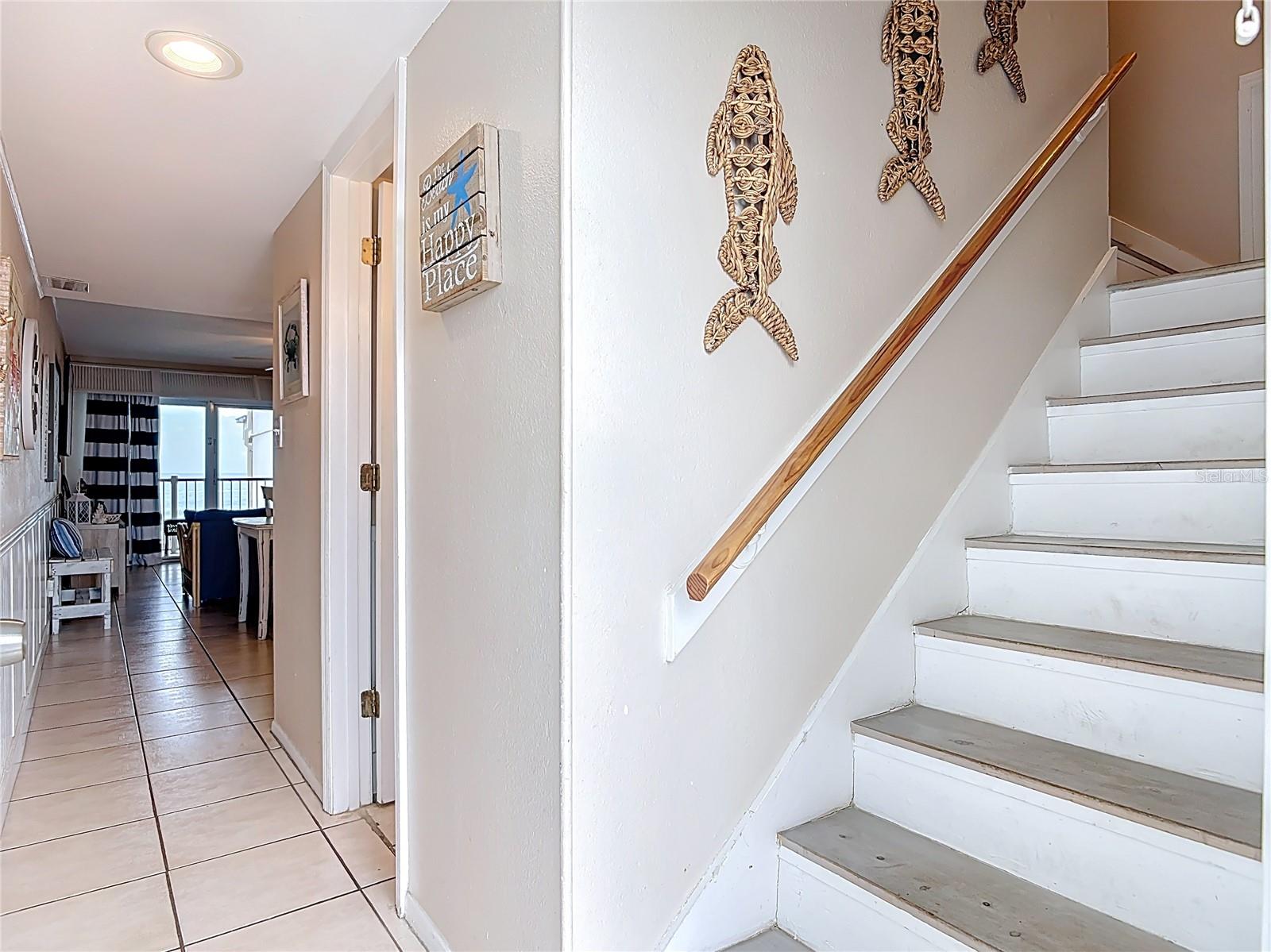 OCEAN CLUB SOUTH CONDO - Residential