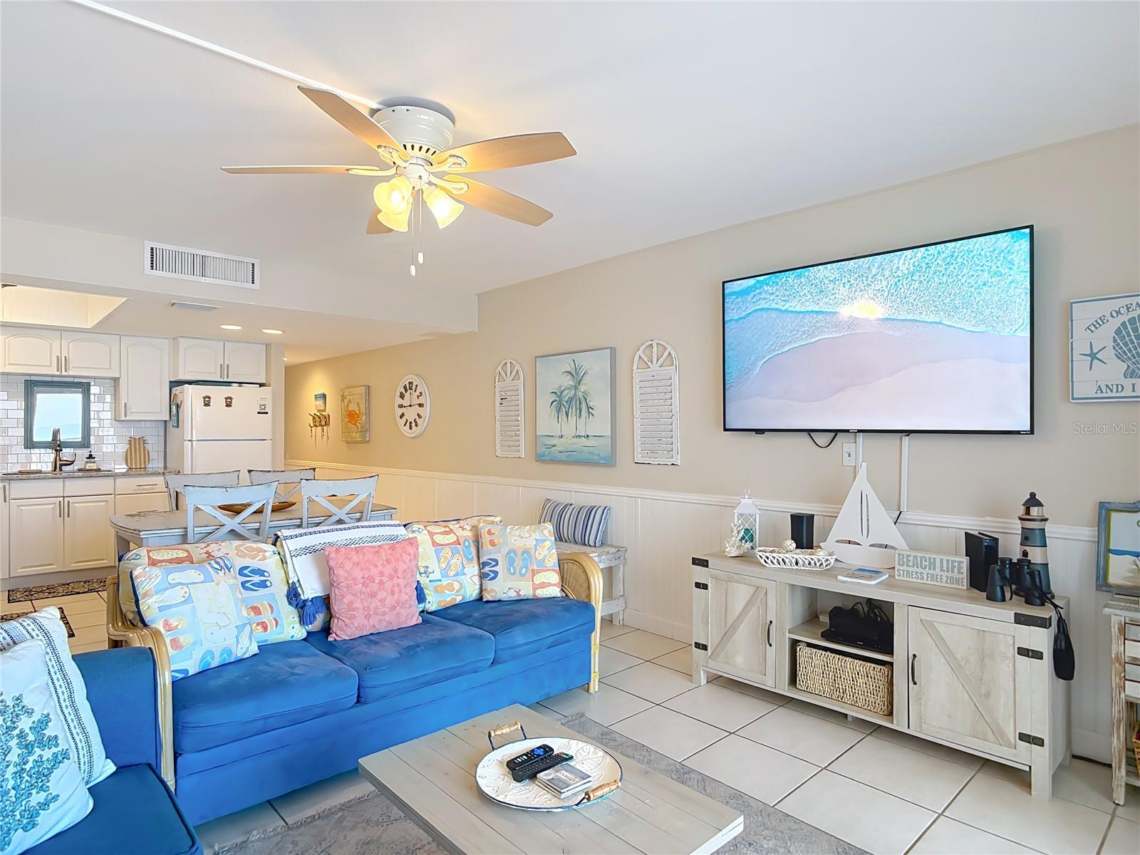 OCEAN CLUB SOUTH CONDO - Residential