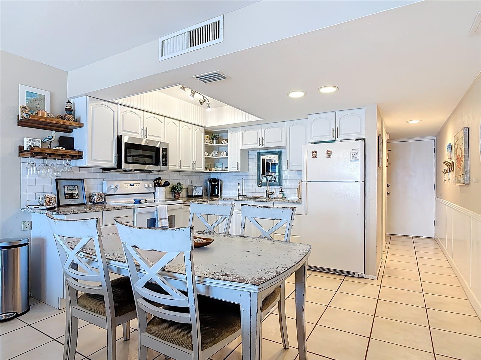 OCEAN CLUB SOUTH CONDO - Residential