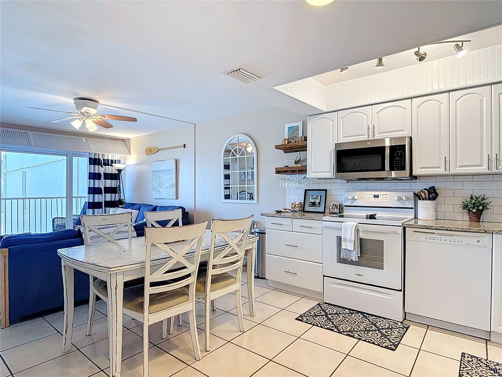 OCEAN CLUB SOUTH CONDO - Residential