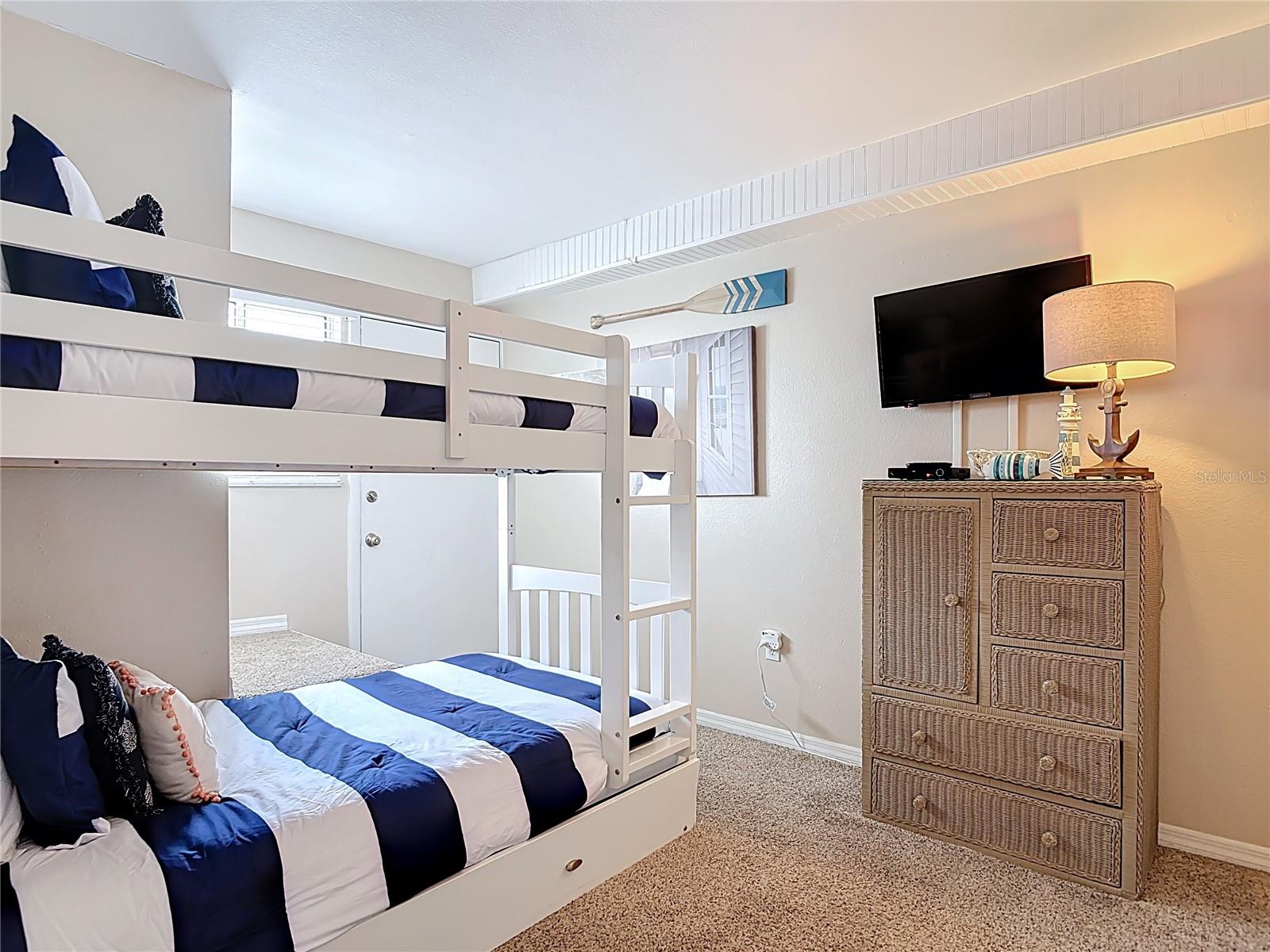 OCEAN CLUB SOUTH CONDO - Residential