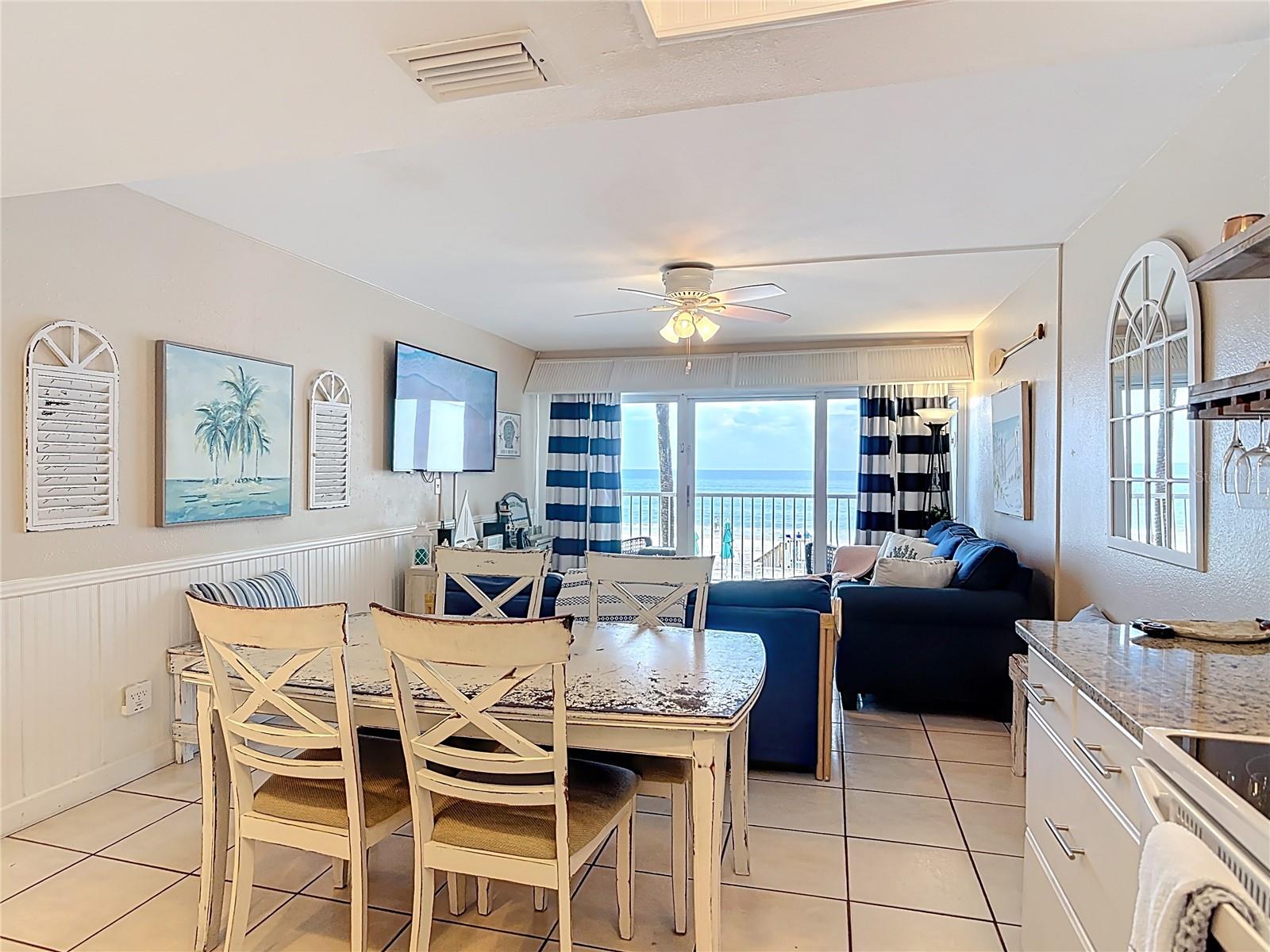OCEAN CLUB SOUTH CONDO - Residential