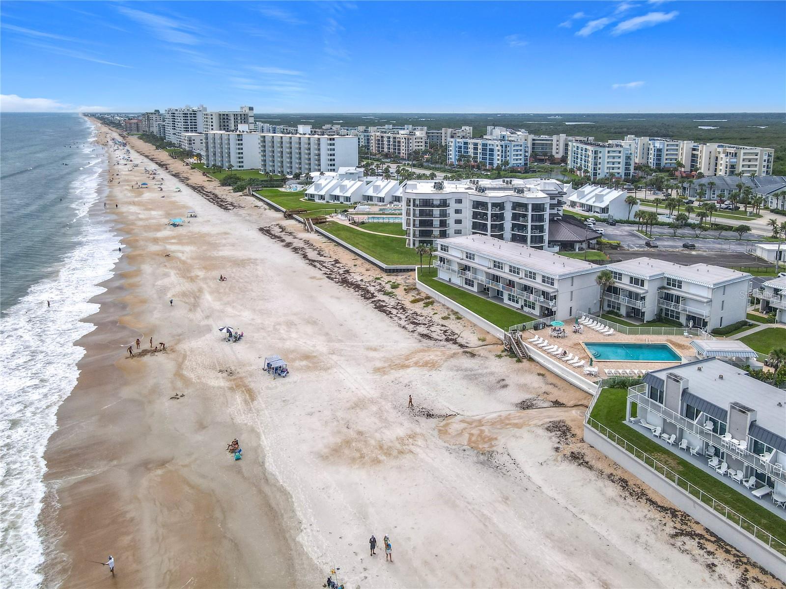 OCEAN CLUB SOUTH CONDO - Residential