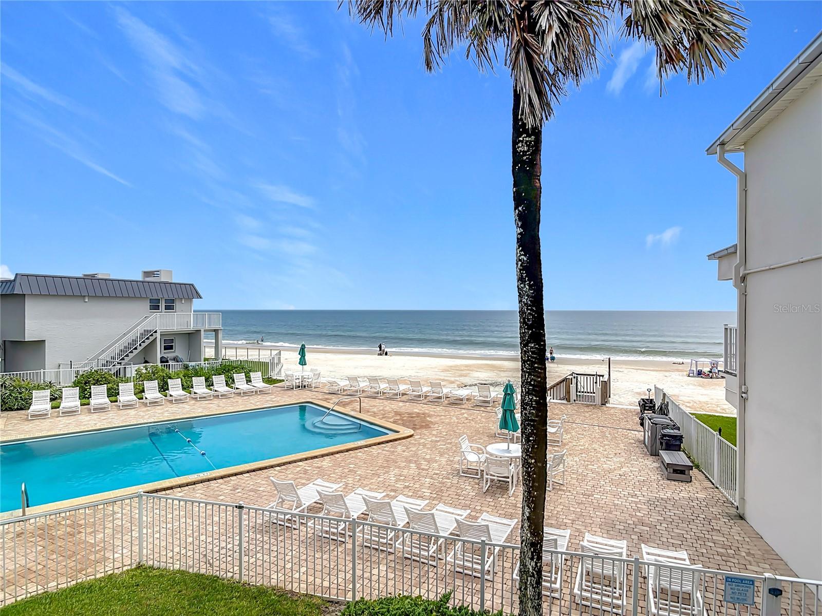 OCEAN CLUB SOUTH CONDO - Residential