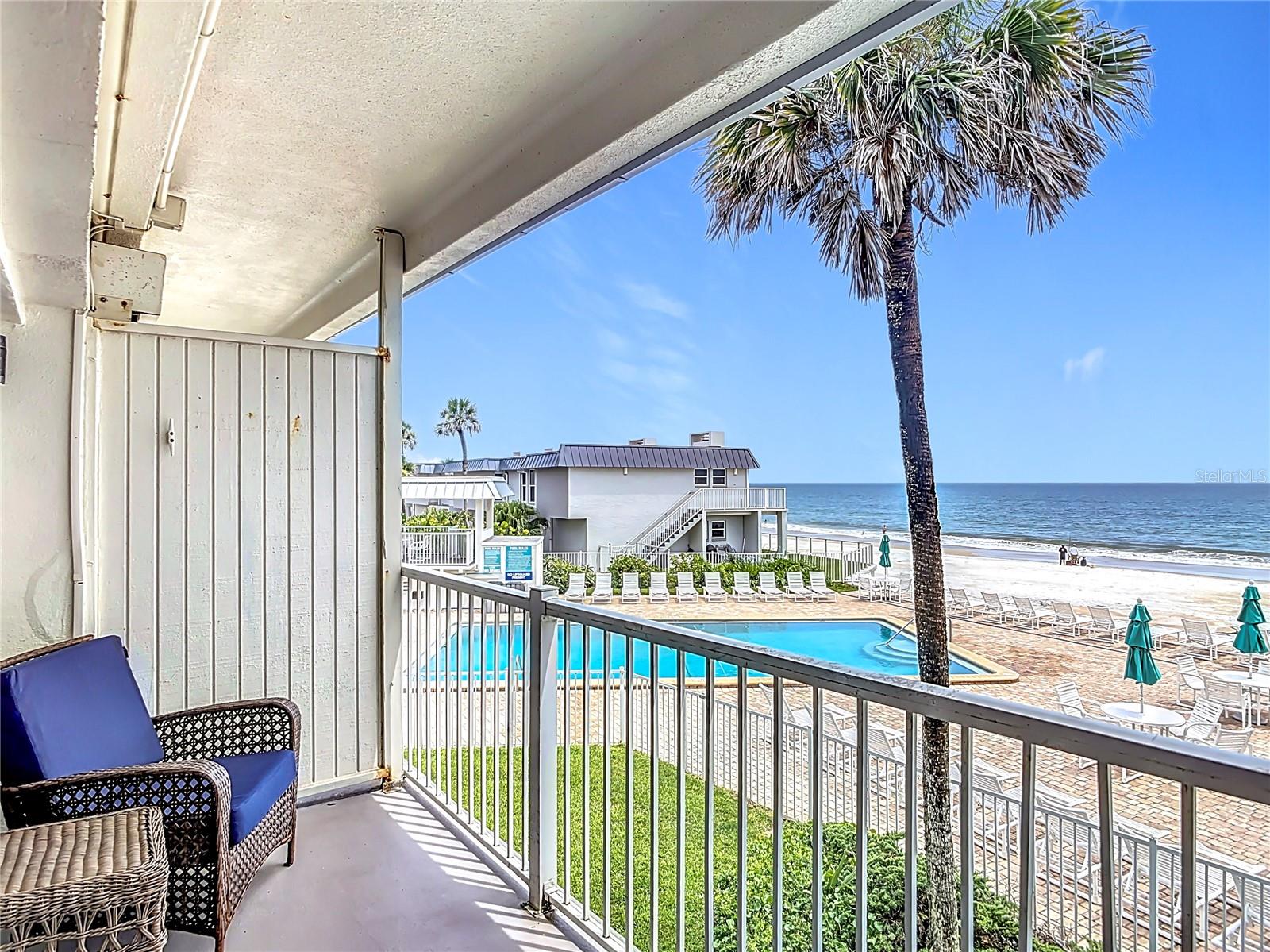 OCEAN CLUB SOUTH CONDO - Residential