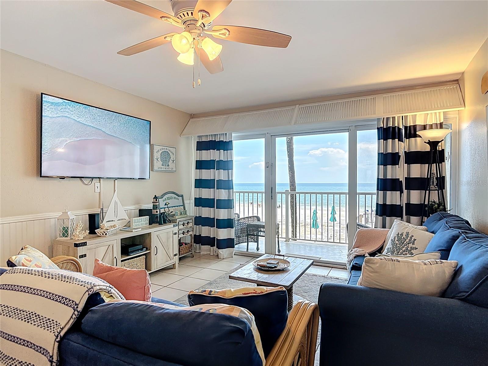 OCEAN CLUB SOUTH CONDO - Residential