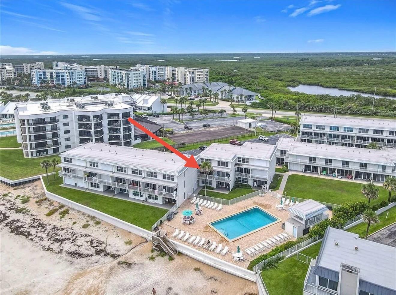 OCEAN CLUB SOUTH CONDO - Residential