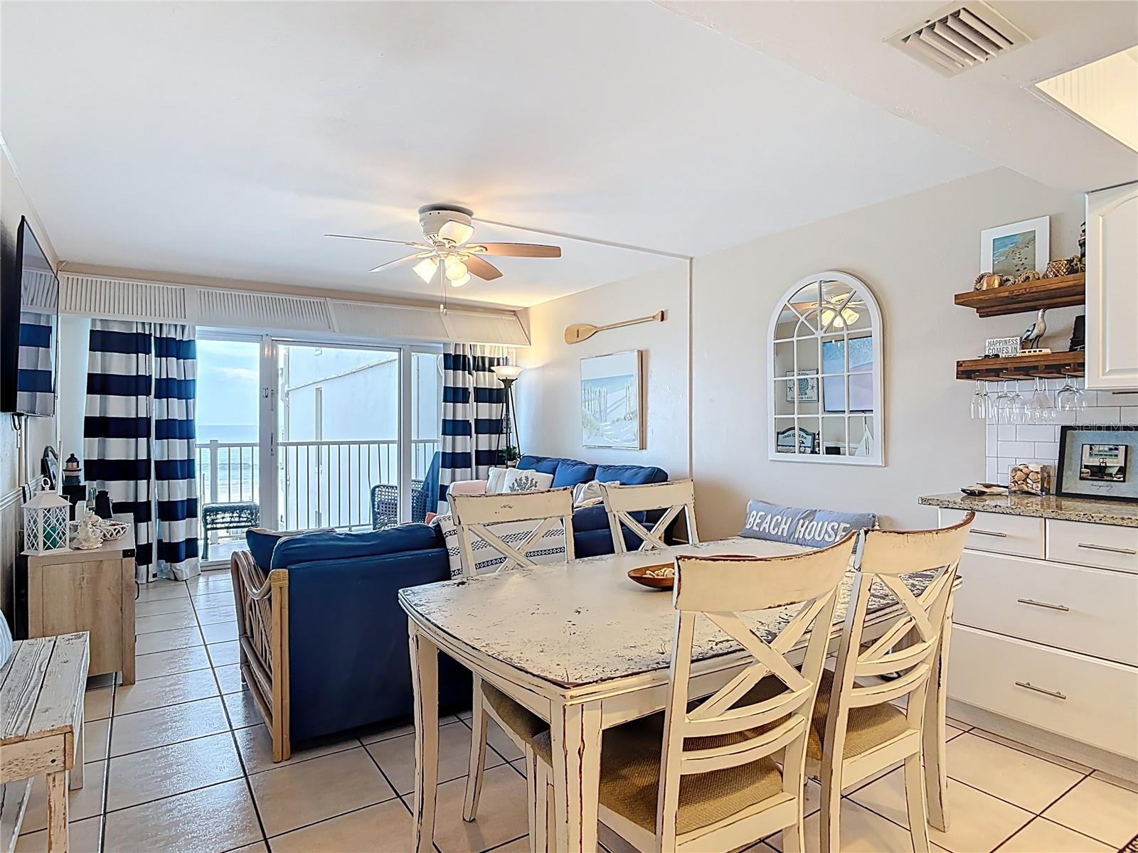 OCEAN CLUB SOUTH CONDO - Residential