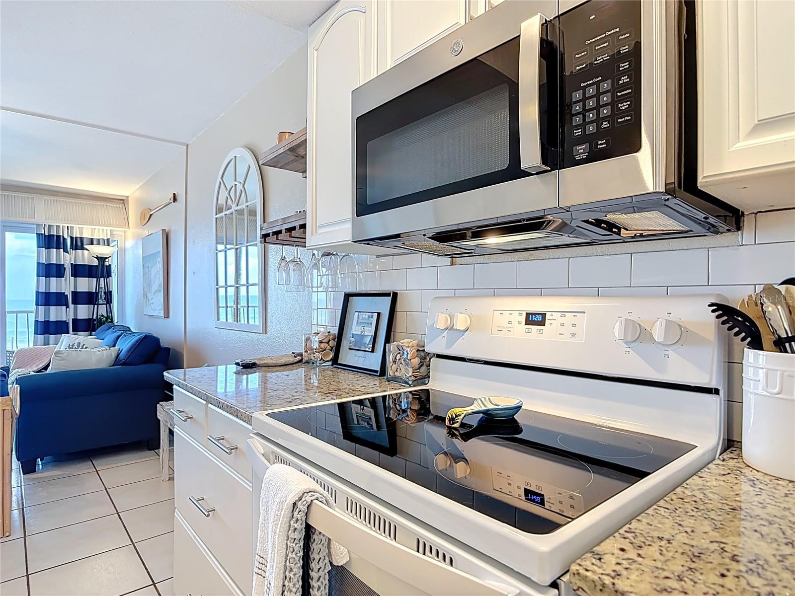 OCEAN CLUB SOUTH CONDO - Residential