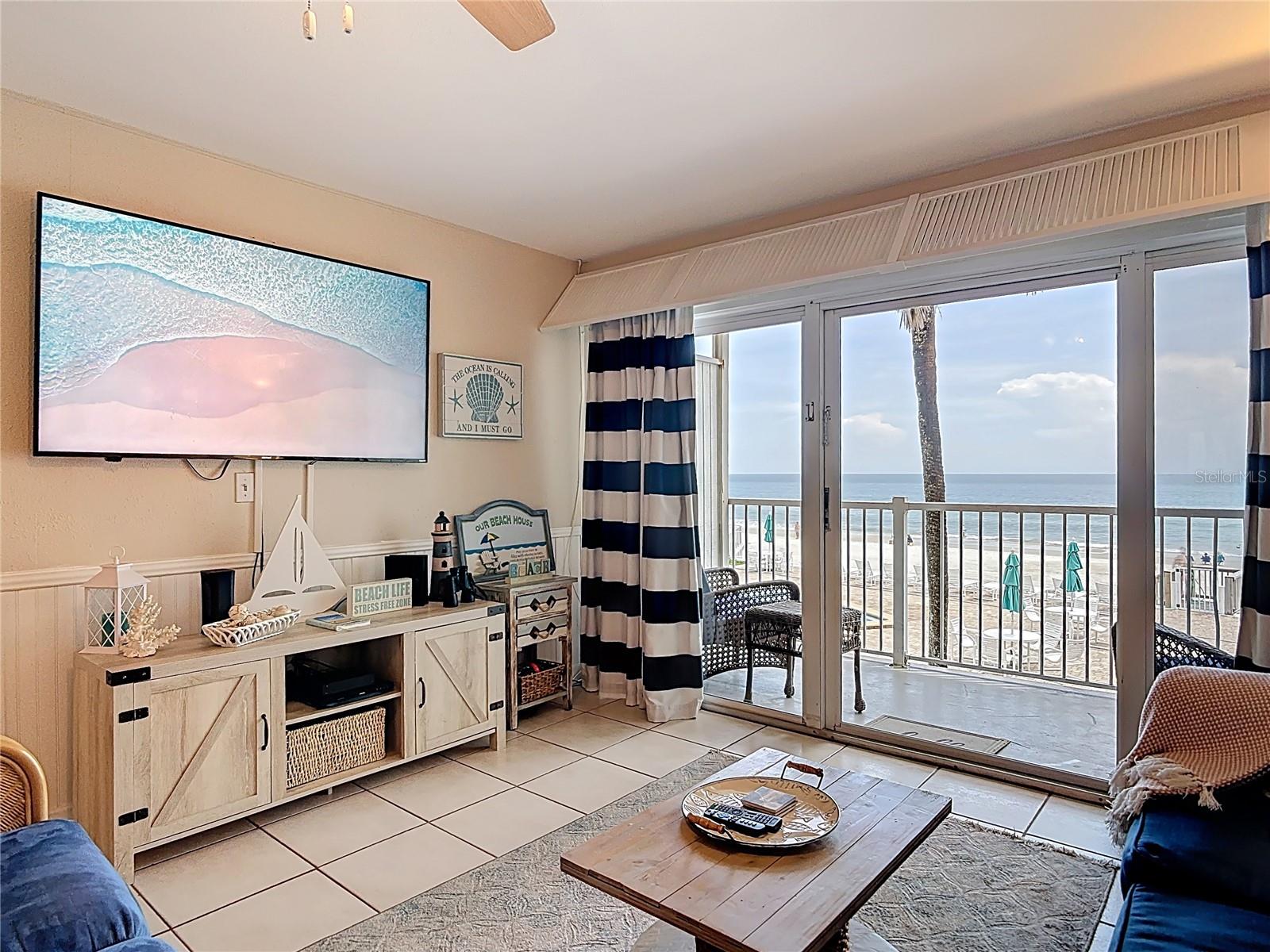 OCEAN CLUB SOUTH CONDO - Residential
