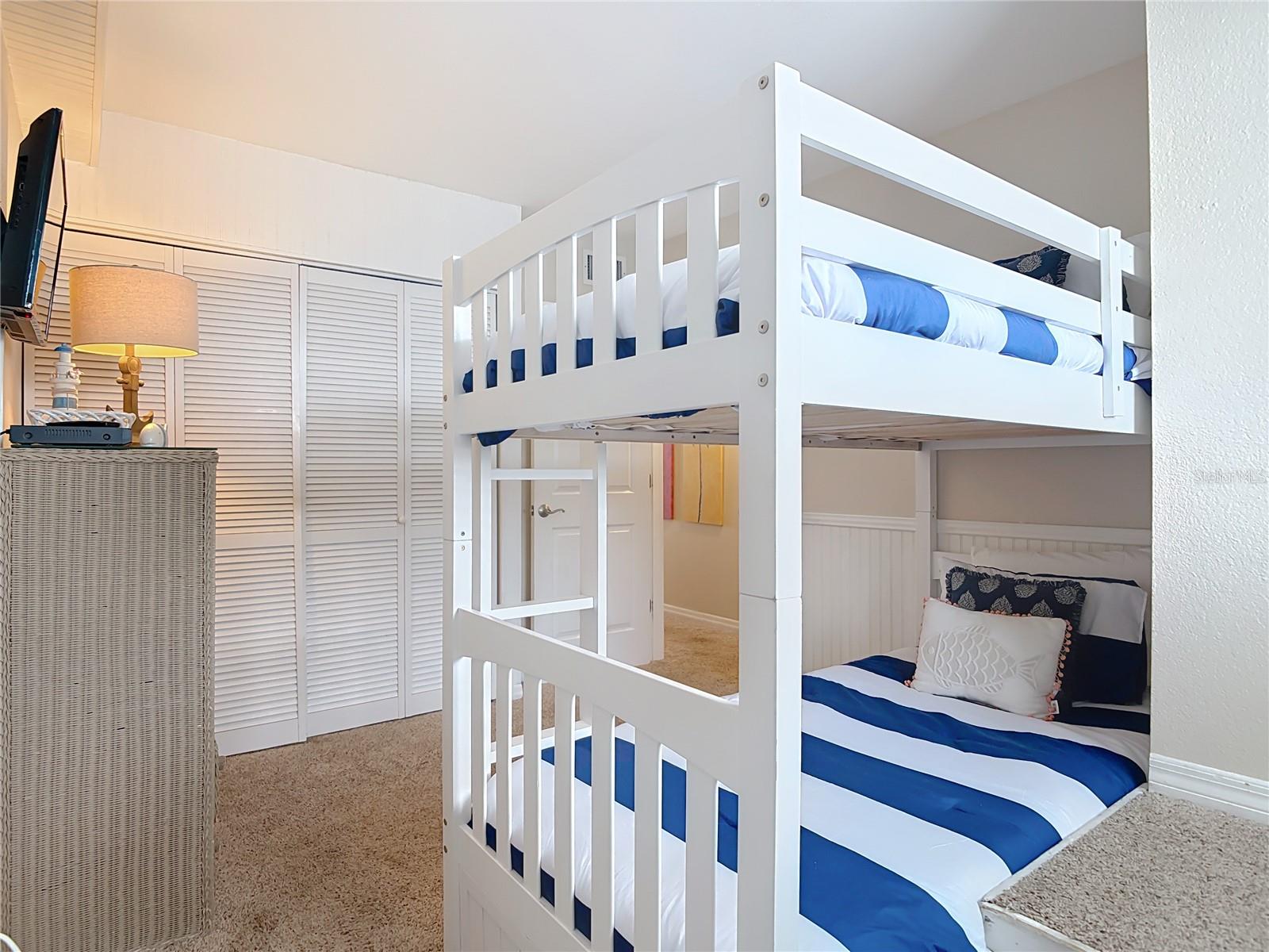 OCEAN CLUB SOUTH CONDO - Residential