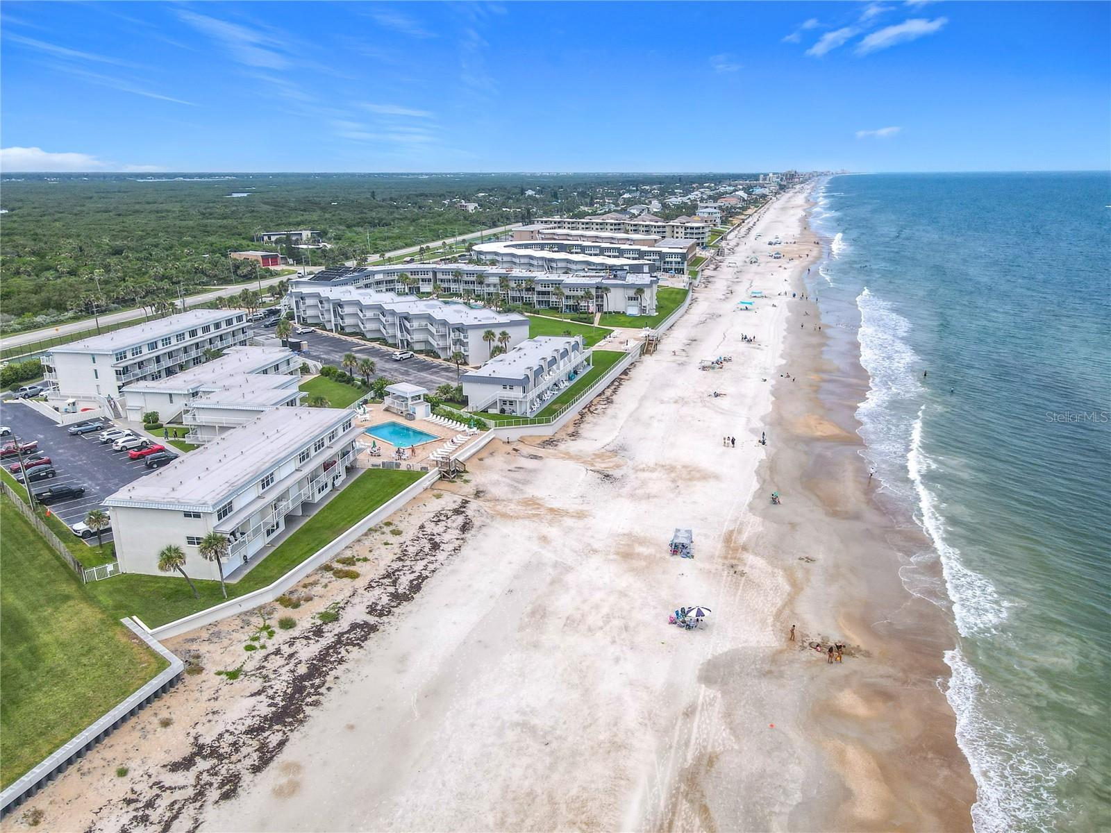 OCEAN CLUB SOUTH CONDO - Residential