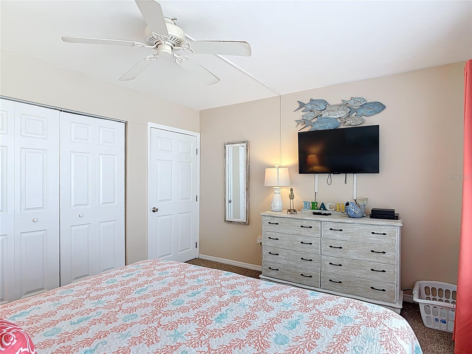 OCEAN CLUB SOUTH CONDO - Residential