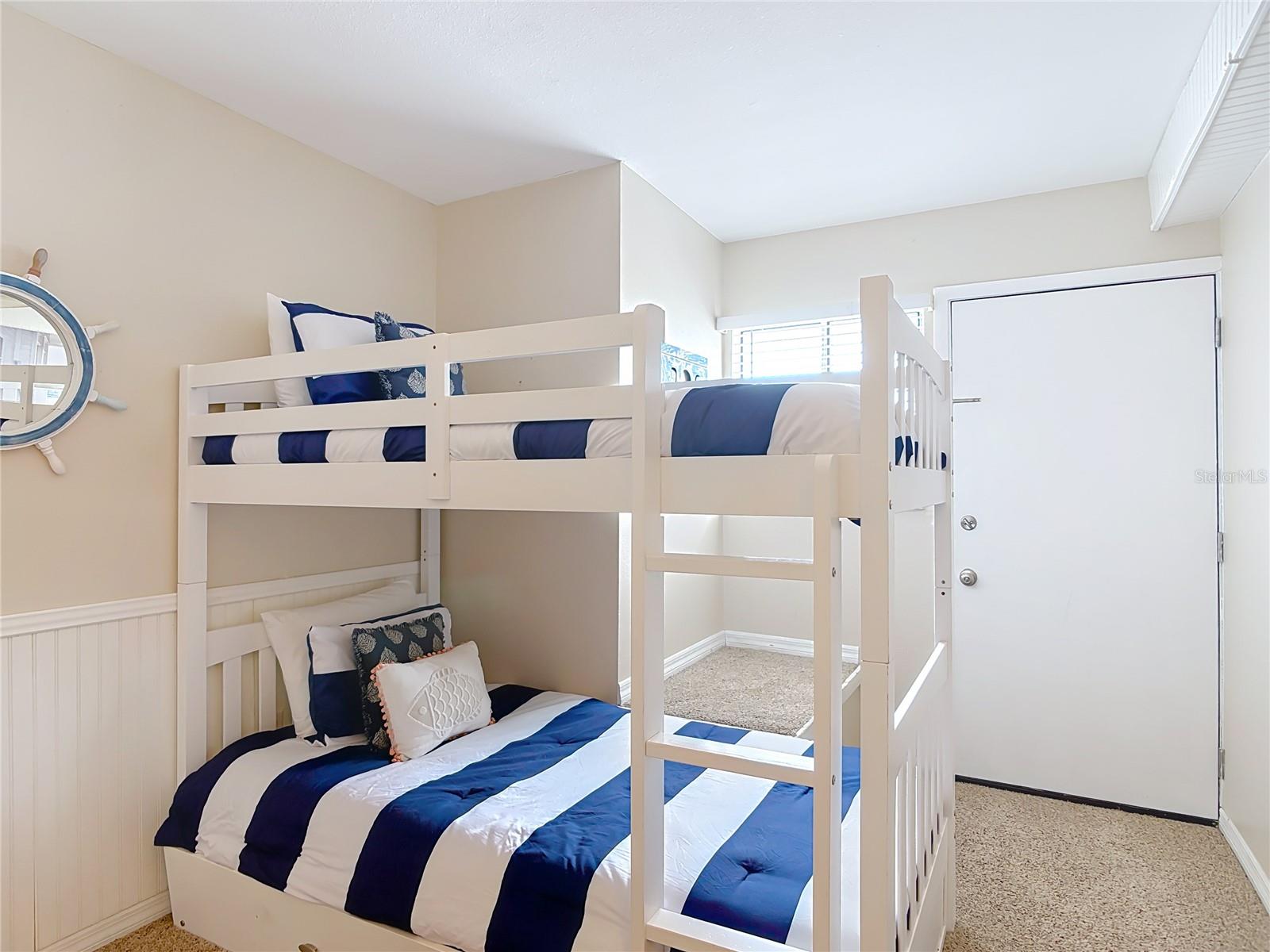 OCEAN CLUB SOUTH CONDO - Residential