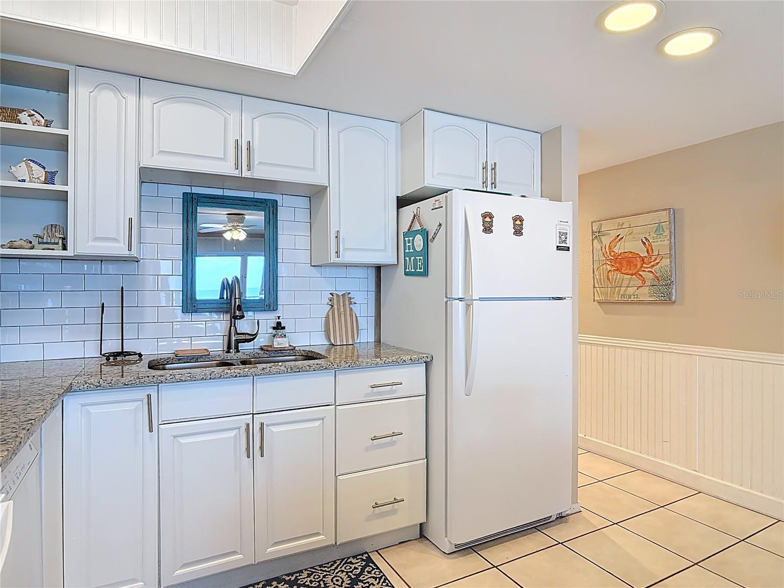 OCEAN CLUB SOUTH CONDO - Residential