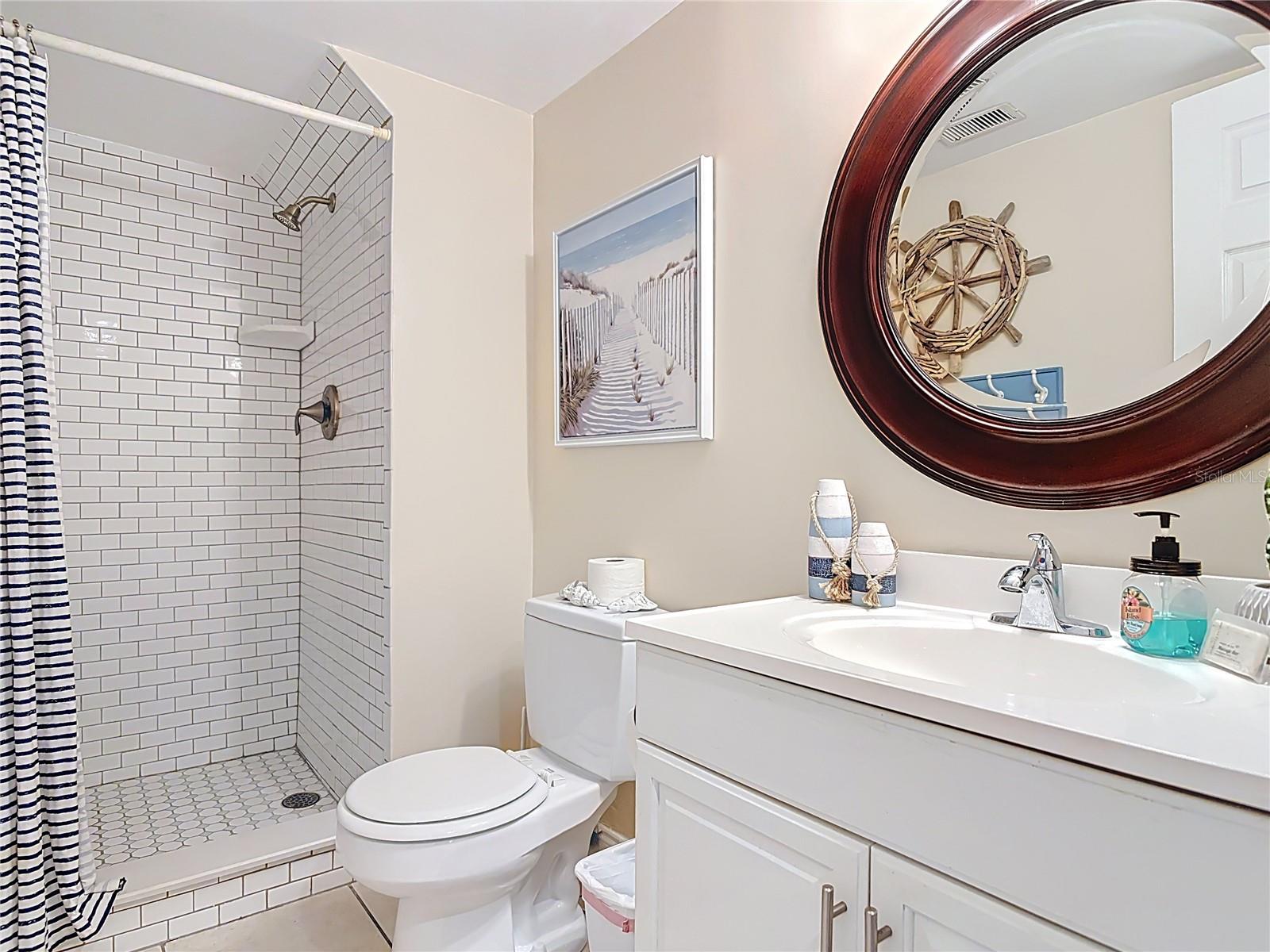 OCEAN CLUB SOUTH CONDO - Residential