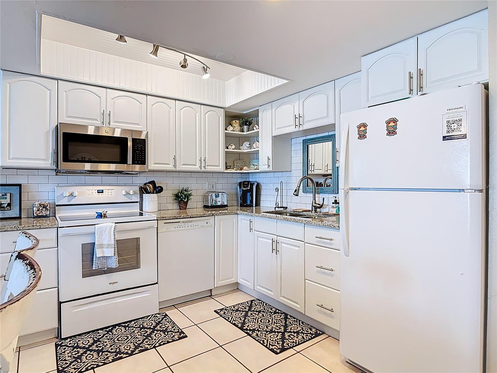 OCEAN CLUB SOUTH CONDO - Residential
