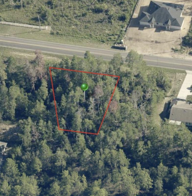 Sugarmill Woods – Oak Village! Located at 5268 W Oak Park Blvd, this buildable lot is full of potential. Zoned PDR, the property offers excellent flexibility—whether you want to construct your dream home, a villa, or a duplex, this location delivers both convenience and lifestyle.

You’ll enjoy quick commutes to a wide variety of shopping, dining, and entertainment options. Just minutes away are urban sports venues, cultural attractions, and iconic destinations like Weeki Wachee Springs and the scenic 46-mile Withlacoochee State Trail, a paradise for walking, biking, and nature lovers. Outdoor enthusiasts will especially appreciate the nearby, world-renowned spring-fed rivers—perfect for fishing, kayaking, and soaking in Florida’s natural beauty.

With the newly expanded Suncoast Parkway only minutes away, travel is effortless—providing seamless access to Land O’ Lakes, Tampa, the Gulf of Mexico, and more.

Whether you're looking to invest, develop, or build your ideal residence, this rare opportunity is ready for your vision. Don’t miss your chance to own a buildable, vacant lot with endless possibilities!

The neighboring lot at 5252 W Oak Park Blvd is also available for purchase.
