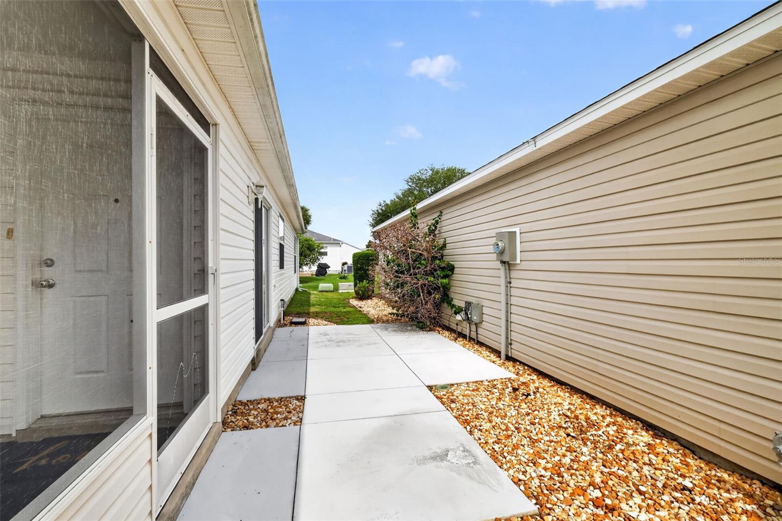 THE VILLAGES - Residential