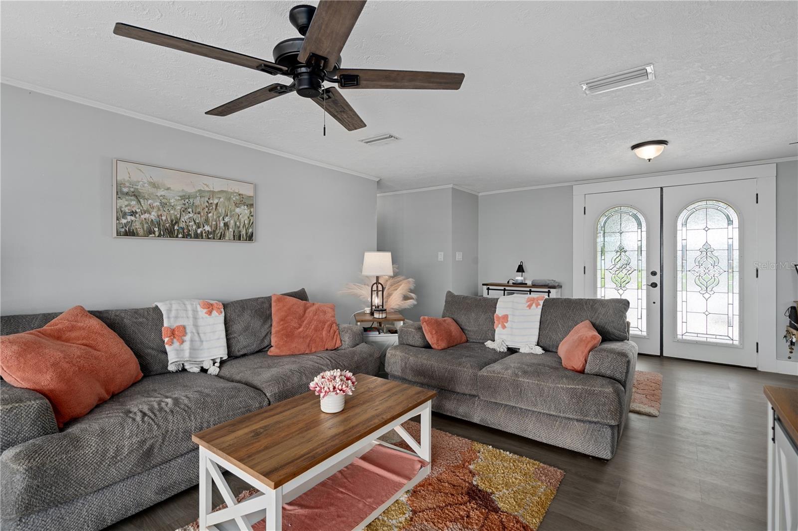 FLOR A MAR - Residential