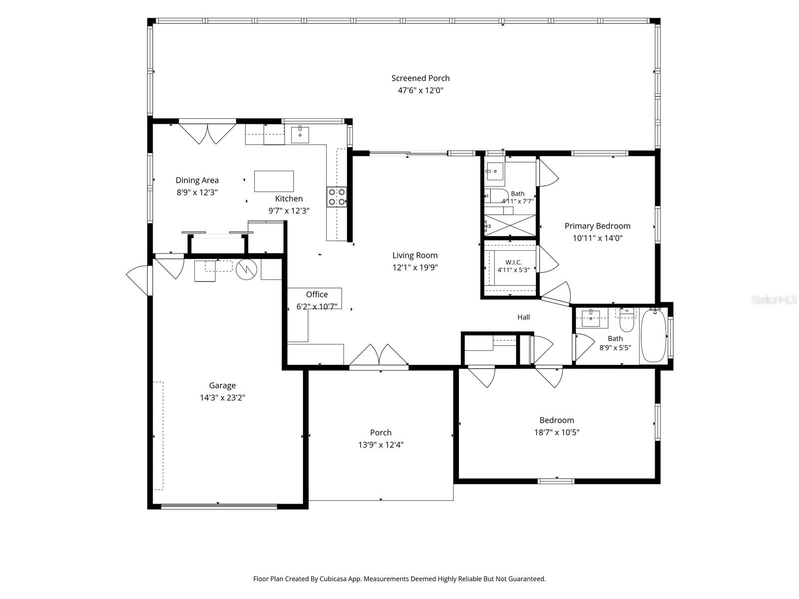 FLOR A MAR - Residential