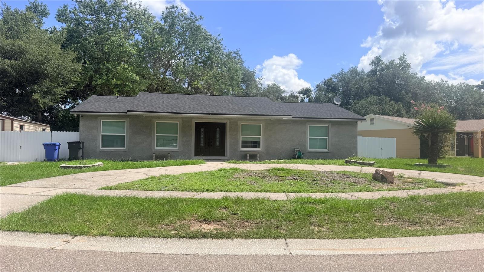 BRANDON-VALRICO HILLS ESTATES - Residential