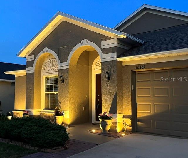 WILSON MANOR - Residential