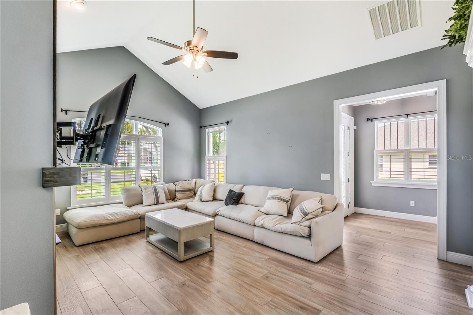 LAKE DIAMOND GOLF & COUNTRY CLUB PH 6A - Residential