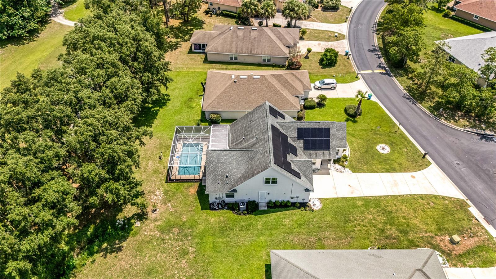 LAKE DIAMOND GOLF & COUNTRY CLUB PH 6A - Residential