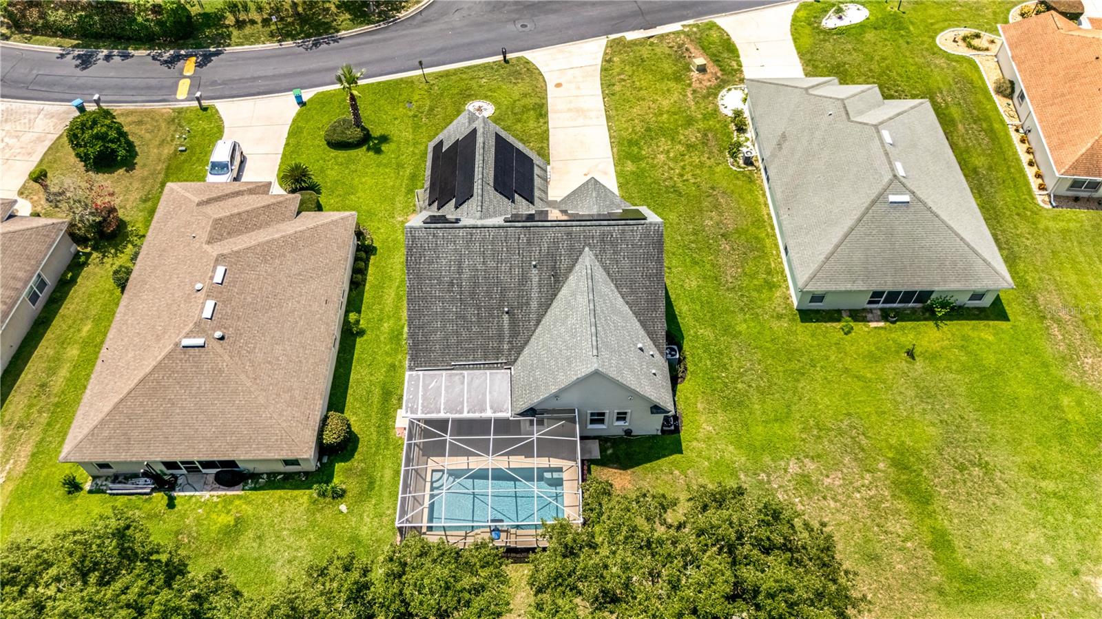 LAKE DIAMOND GOLF & COUNTRY CLUB PH 6A - Residential