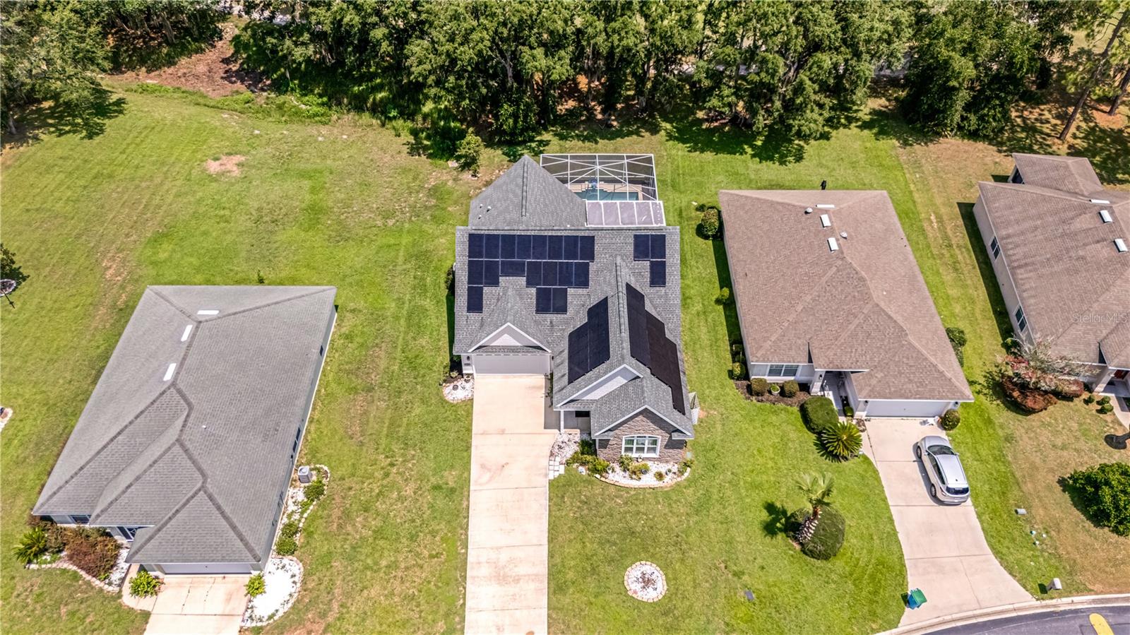 LAKE DIAMOND GOLF & COUNTRY CLUB PH 6A - Residential