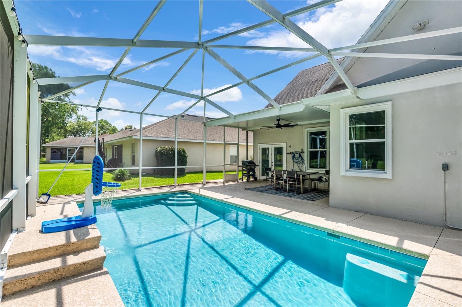 LAKE DIAMOND GOLF & COUNTRY CLUB PH 6A - Residential