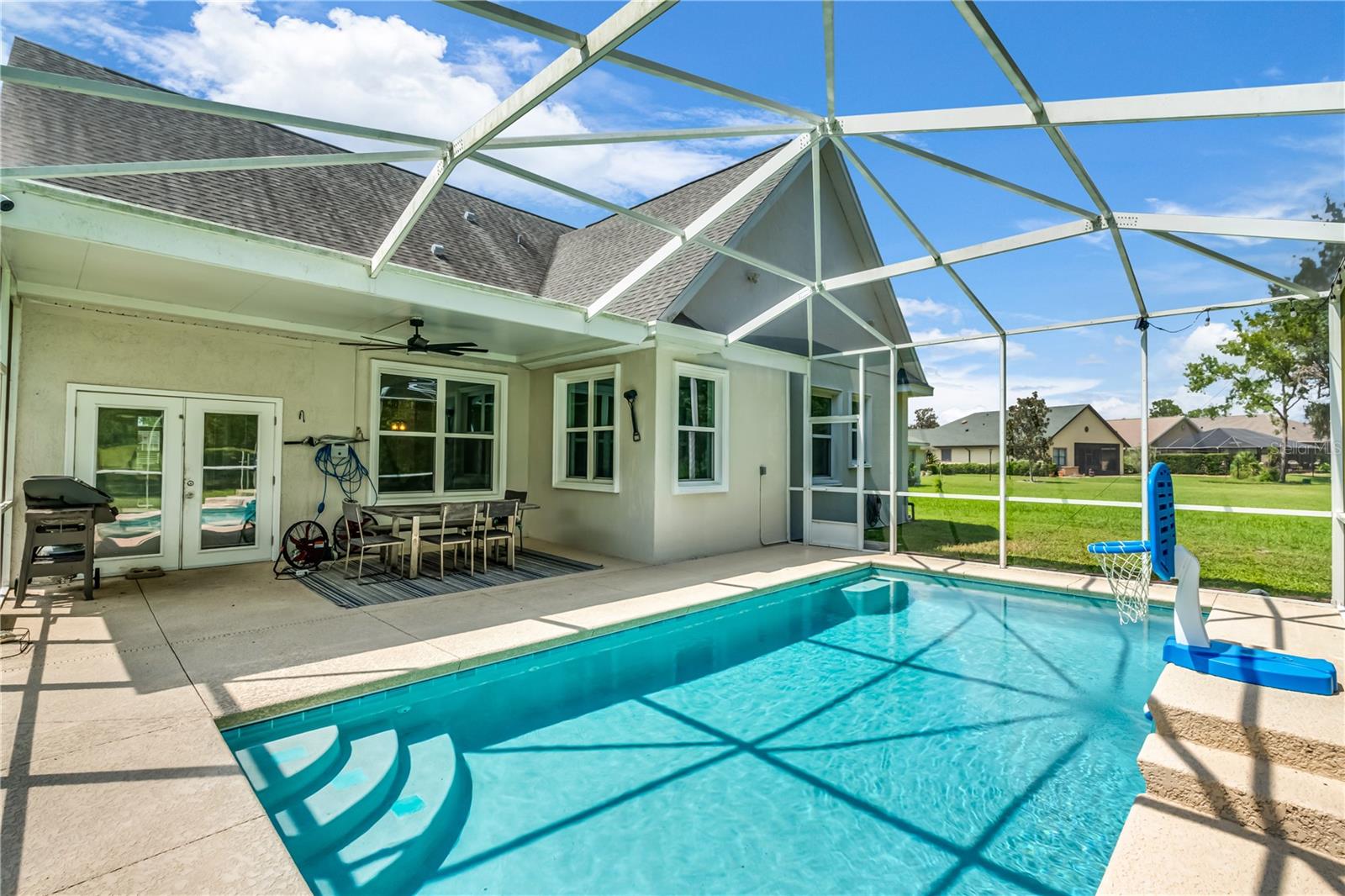 LAKE DIAMOND GOLF & COUNTRY CLUB PH 6A - Residential