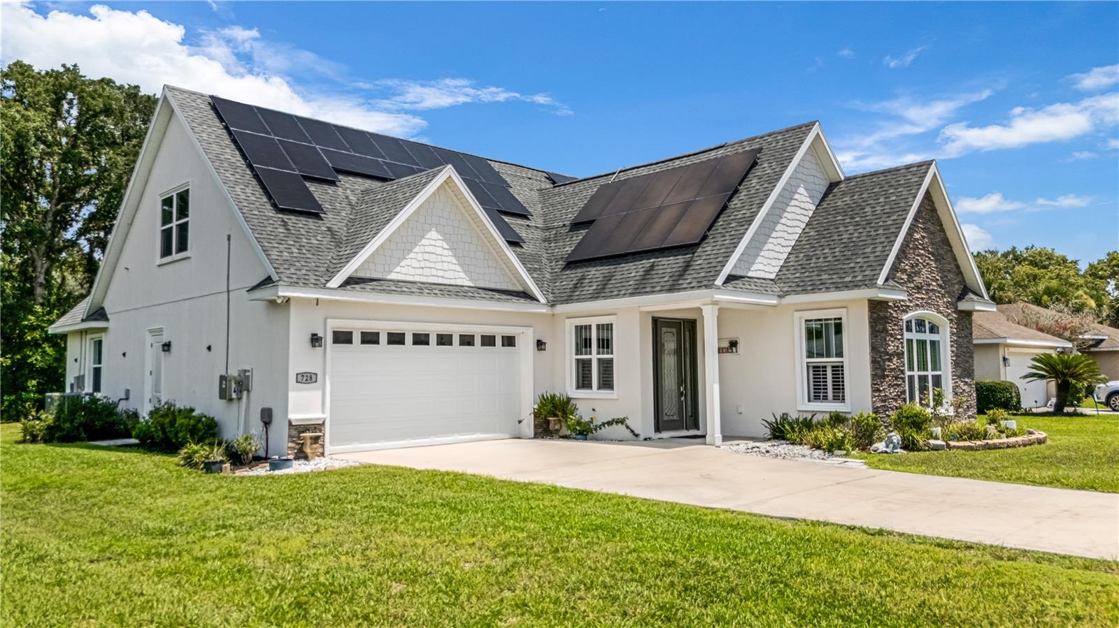 LAKE DIAMOND GOLF & COUNTRY CLUB PH 6A - Residential