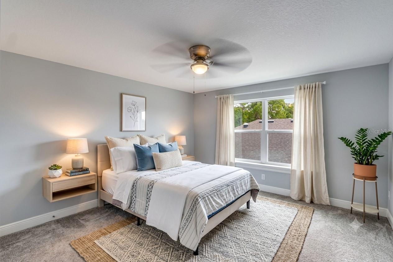LAKE DIAMOND GOLF & COUNTRY CLUB PH 6A - Residential
